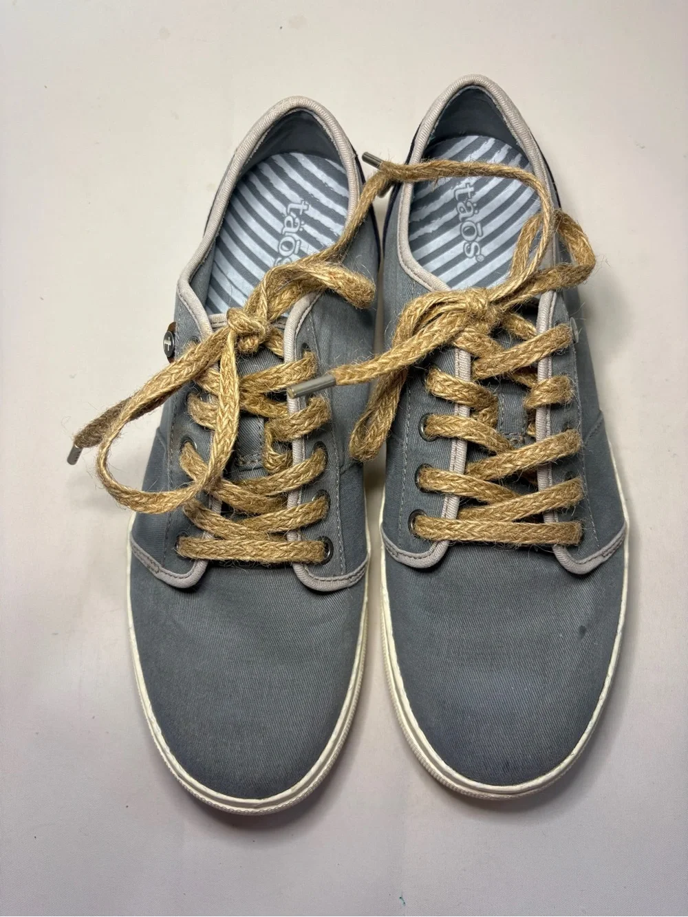 Keds brand taos